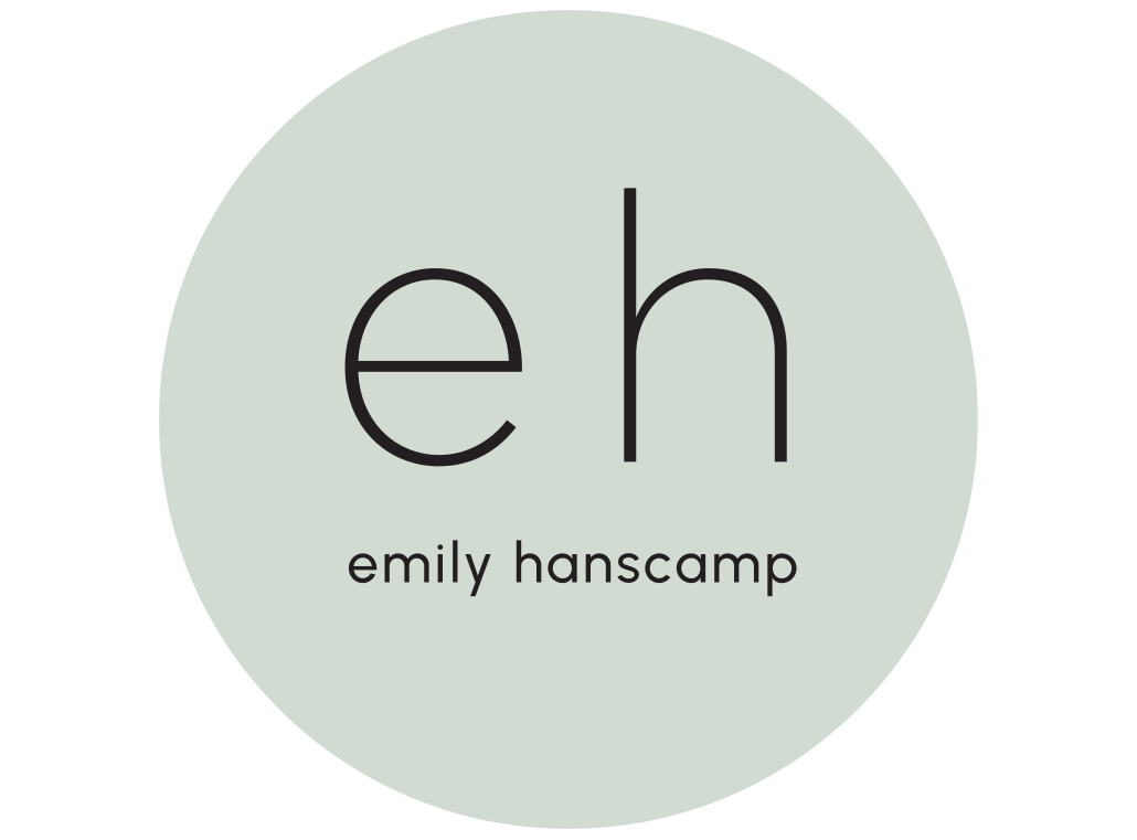 Emily Hanscamp Consulting & Counselling